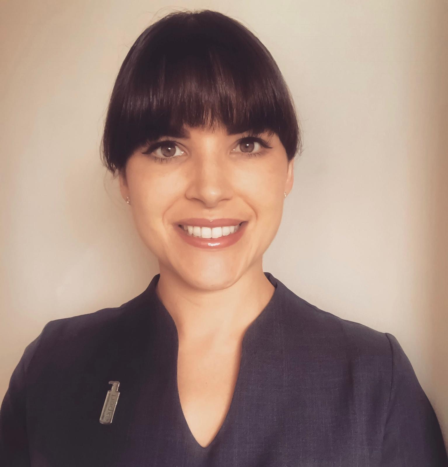 Our Team Amelia Lane Beauty