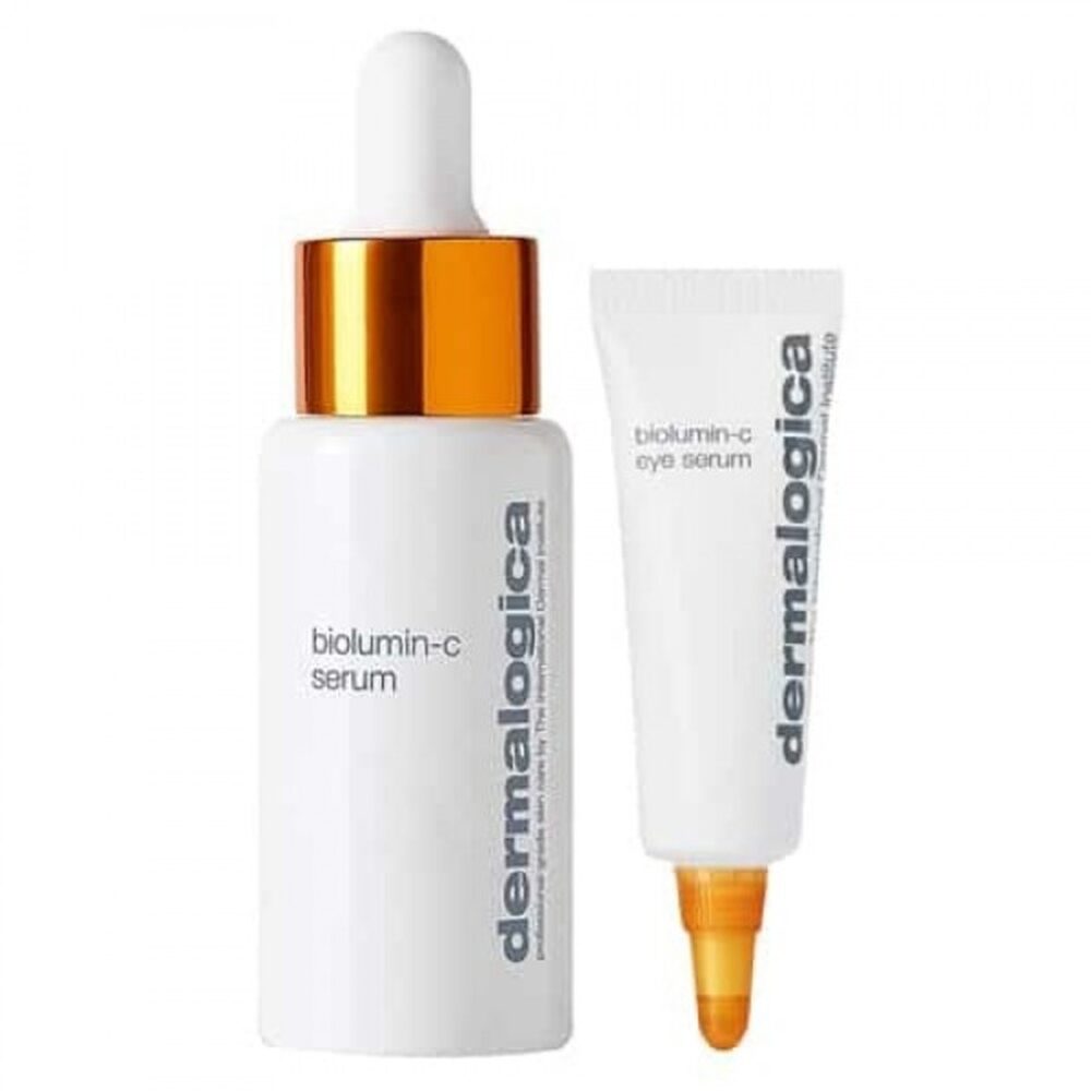 Dermalogica Clear & Brighten Kit » Amelia Lane Beauty