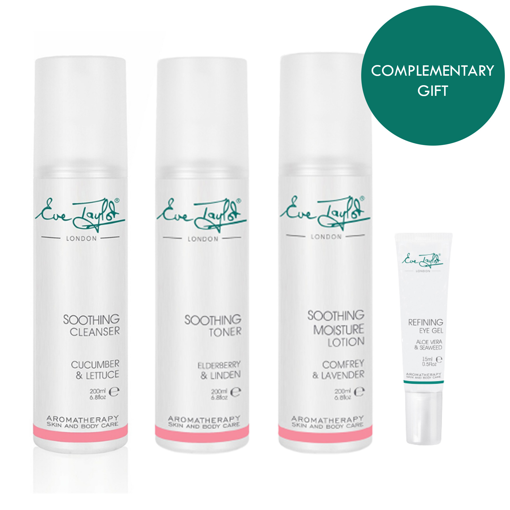 Eve Taylor Moisturisers » Amelia Lane Beauty